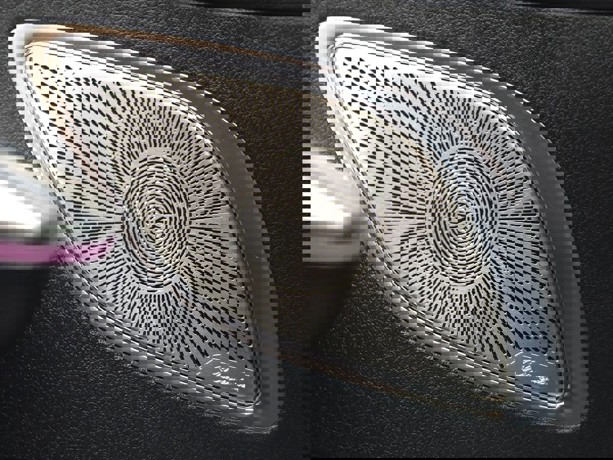 Used 2023 Mercedes-Benz EQE 350+ 4MATIC Sedan w/ Exclusive Trim Package image 27