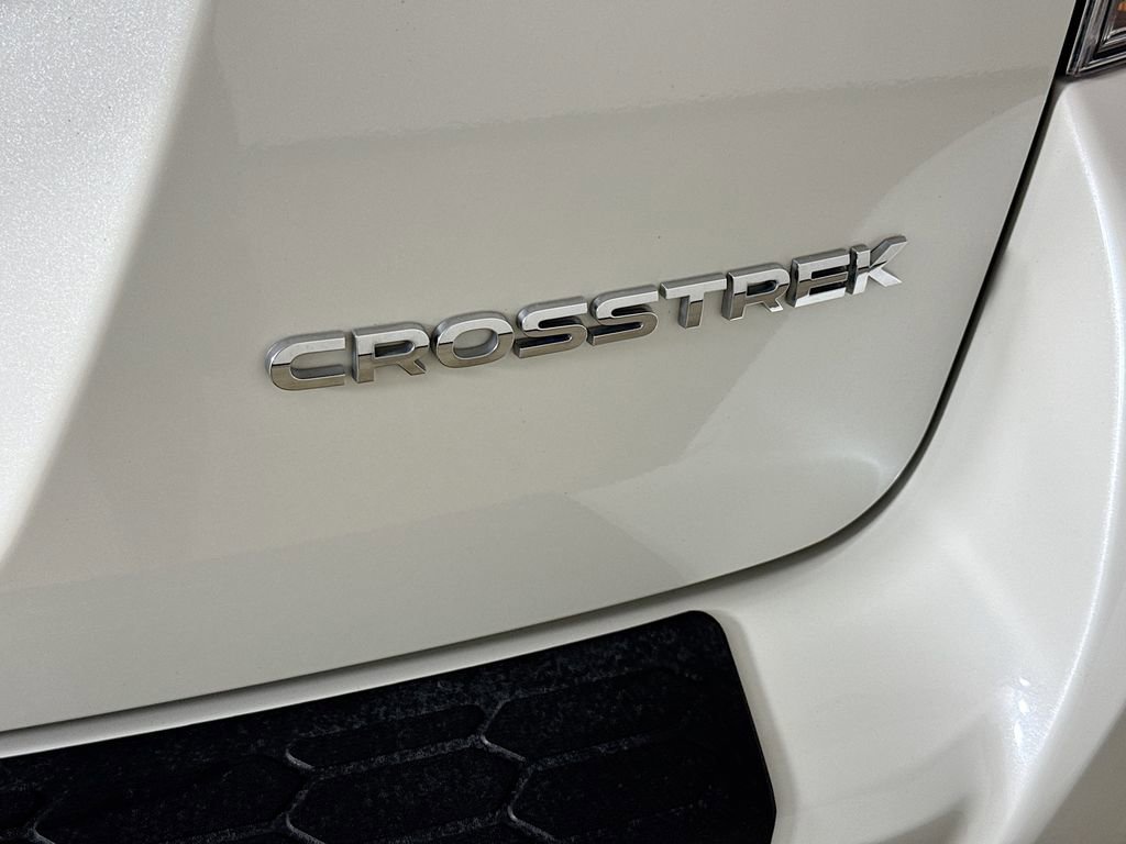 Used 2021 Subaru Crosstrek 2.5i Limited w/ Popular Package #5 AWD/4WD image 27