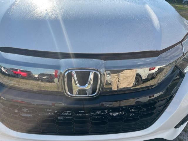 Used 2022 Honda HR-V EX image 20
