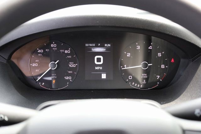 Used 2024 RAM ProMaster 1500 w/ Convenience Group image 11