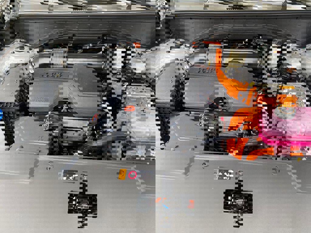 New 2026 Hyundai Santa Fe Calligraphy image 18