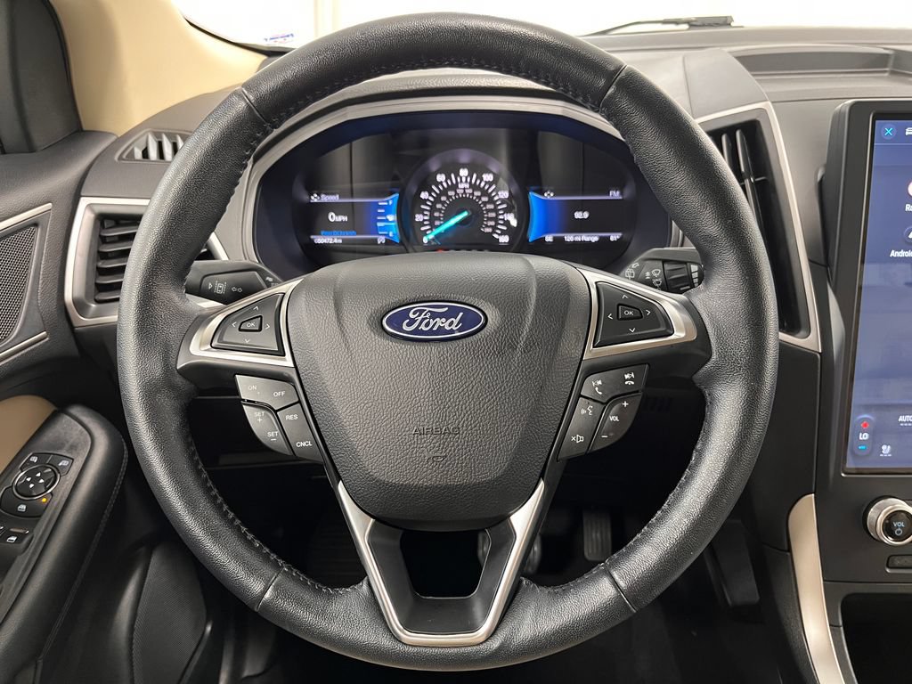 Used 2023 Ford Edge SEL w/ Convenience Package AWD/4WD image 15
