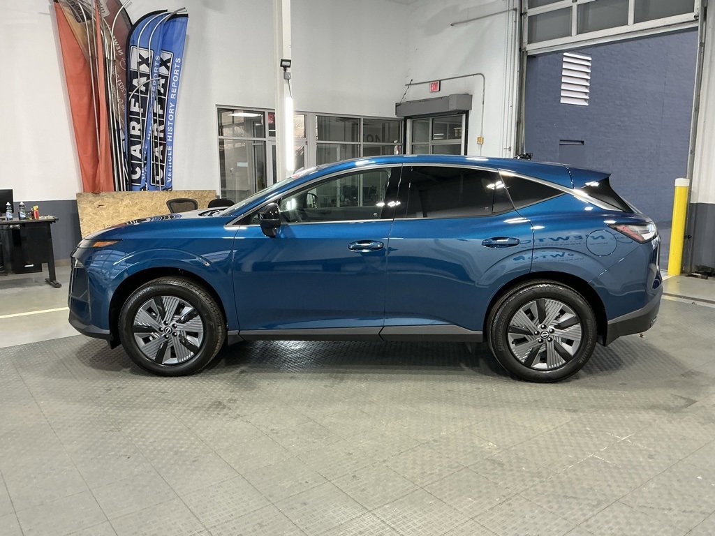 Used 2026 Nissan Murano SL w/ Comfort Package image 26