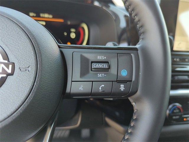 New 2025 Nissan Pathfinder Platinum w/ Lighting Package (N92) image 44