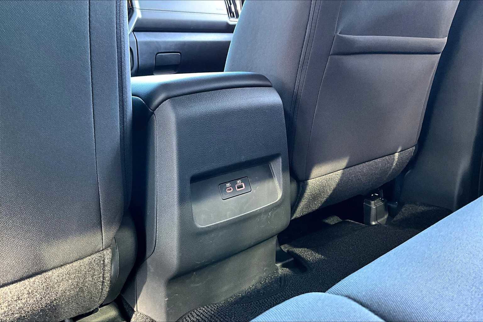 New 2026 Nissan Frontier SV image 20