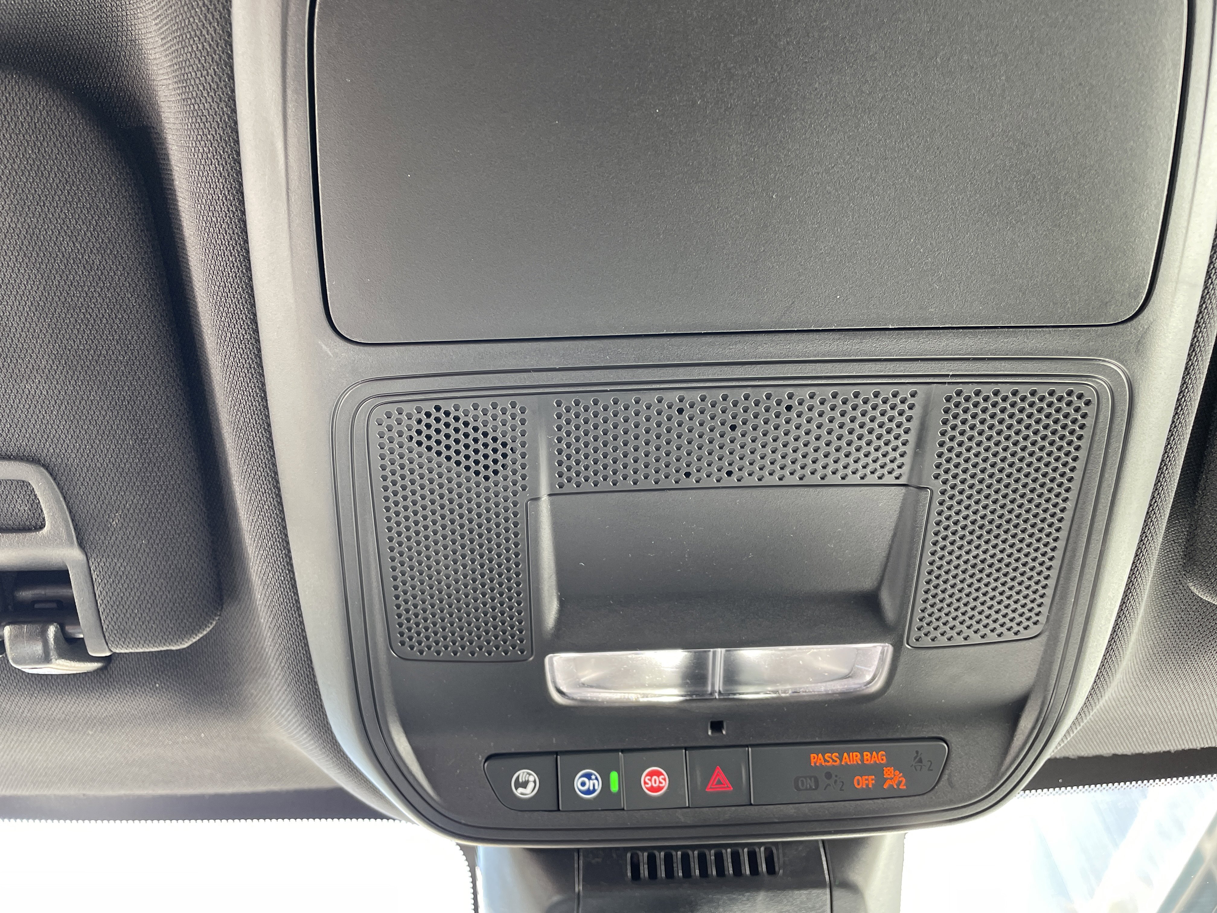 New 2026 GMC Terrain Elevation w/ Black Edition image 45