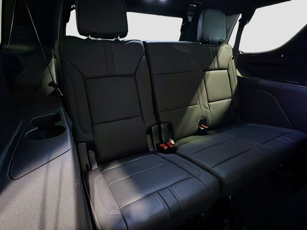 Used 2023 Chevrolet Tahoe RST w/ Sport Performance Package AWD/4WD image 41