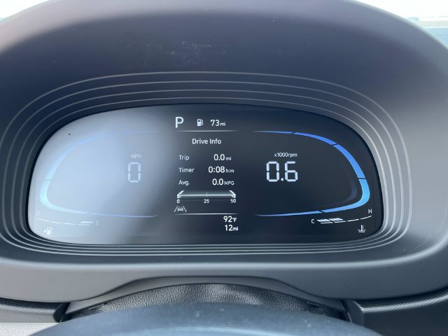 New 2026 Hyundai Venue SEL FWD image 34