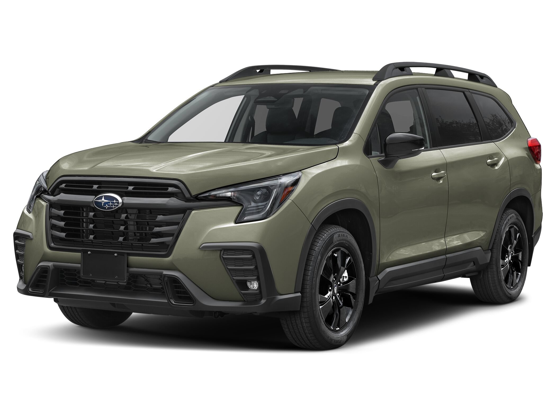 New 2027 Subaru Ascent Premium
