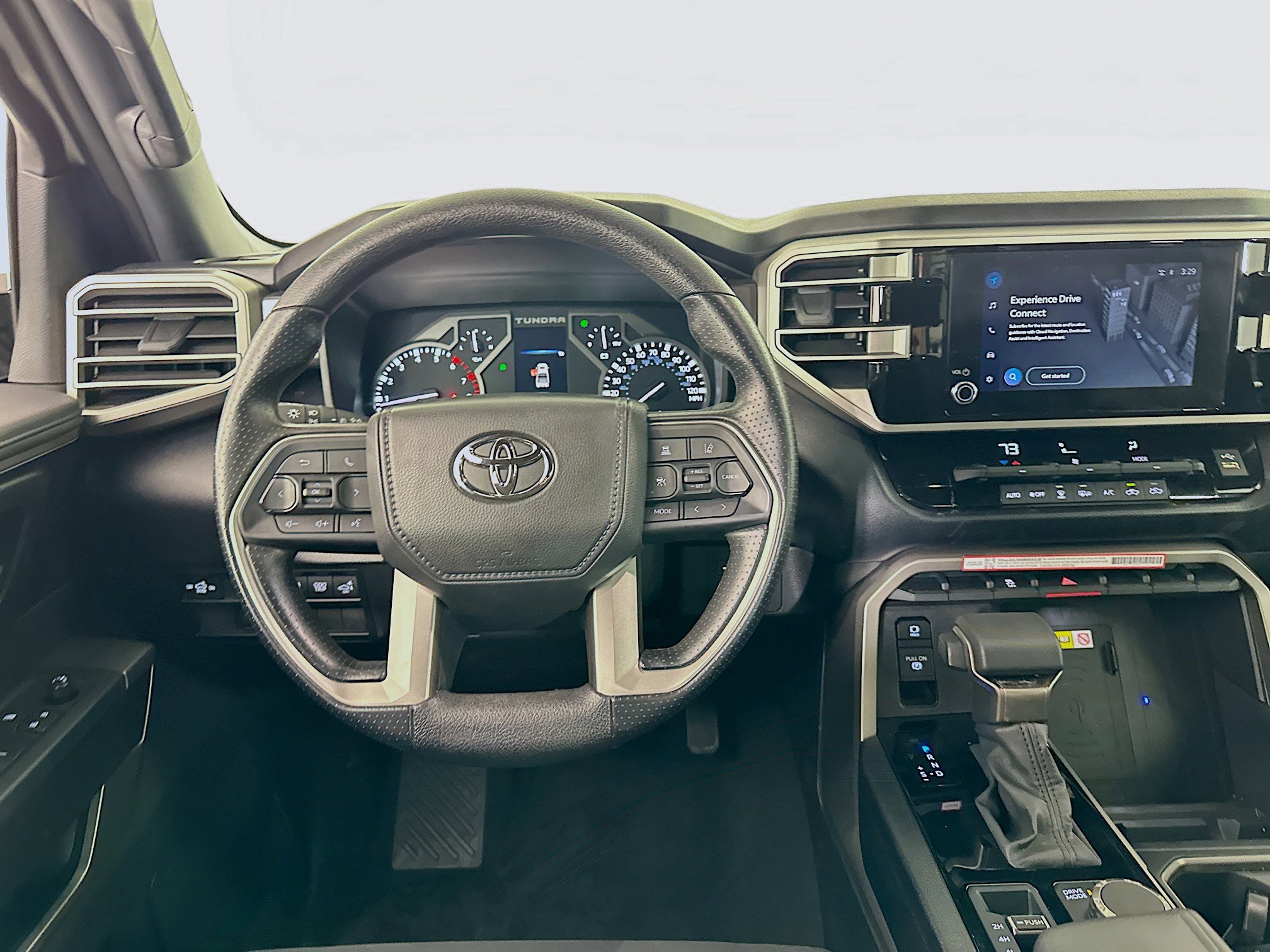 Used 2025 Toyota Tundra SR5 image 17