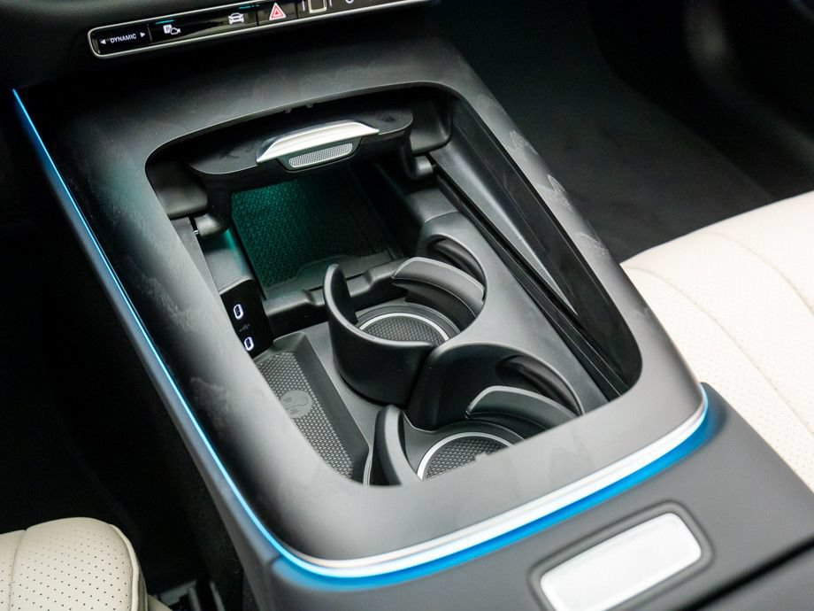 New 2026 Mercedes-Benz E 350 4MATIC Sedan image 31