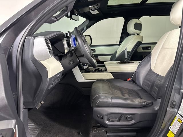 Used 2022 Toyota Tundra Capstone image 11