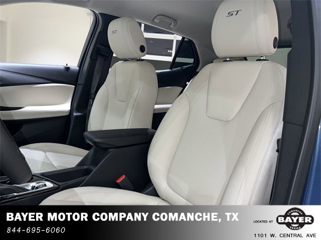 New 2025 Buick Encore GX Sport Touring image 17