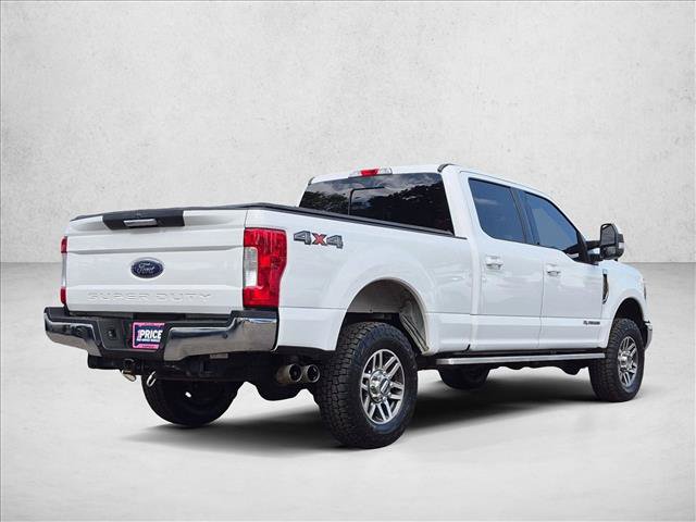 Used 2019 Ford F250 Lariat AWD/4WD image 5