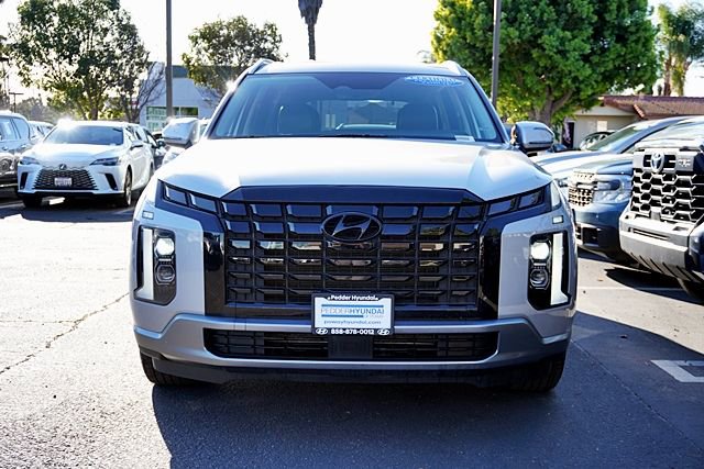 Used 2025 Hyundai Palisade SEL AWD/4WD image 5