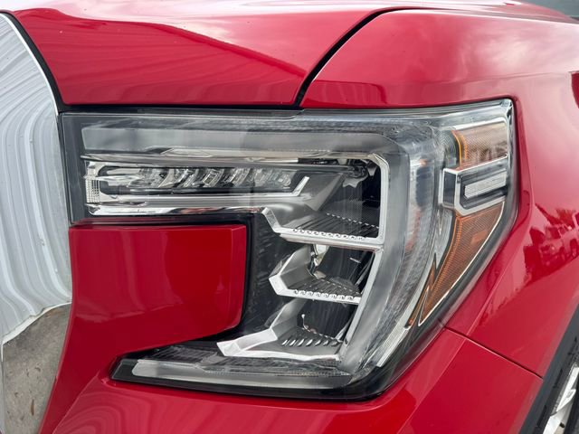 Used 2019 GMC Sierra 1500 SLT RWD image 31