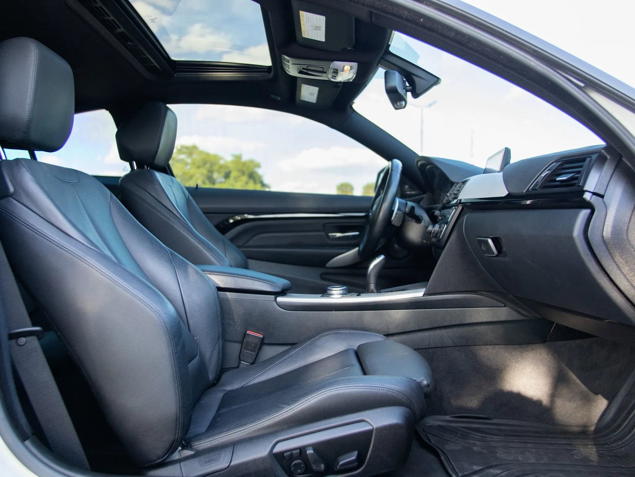 Used 2014 BMW 435i Coupe RWD image 26