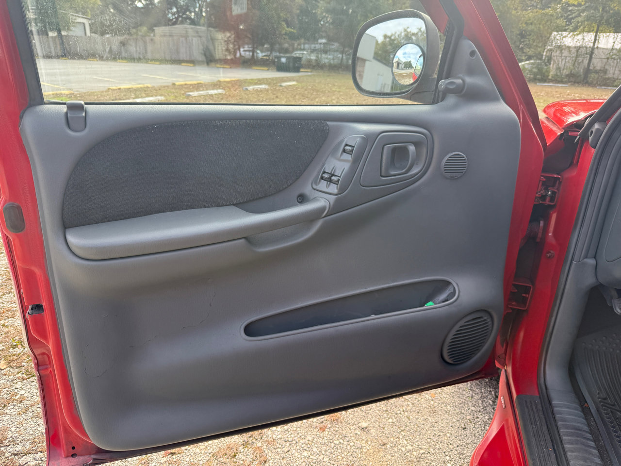 Used 1999 Dodge Dakota Sport image 13