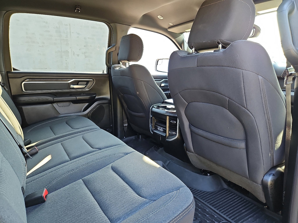 Used 2022 RAM 1500 Big Horn image 15