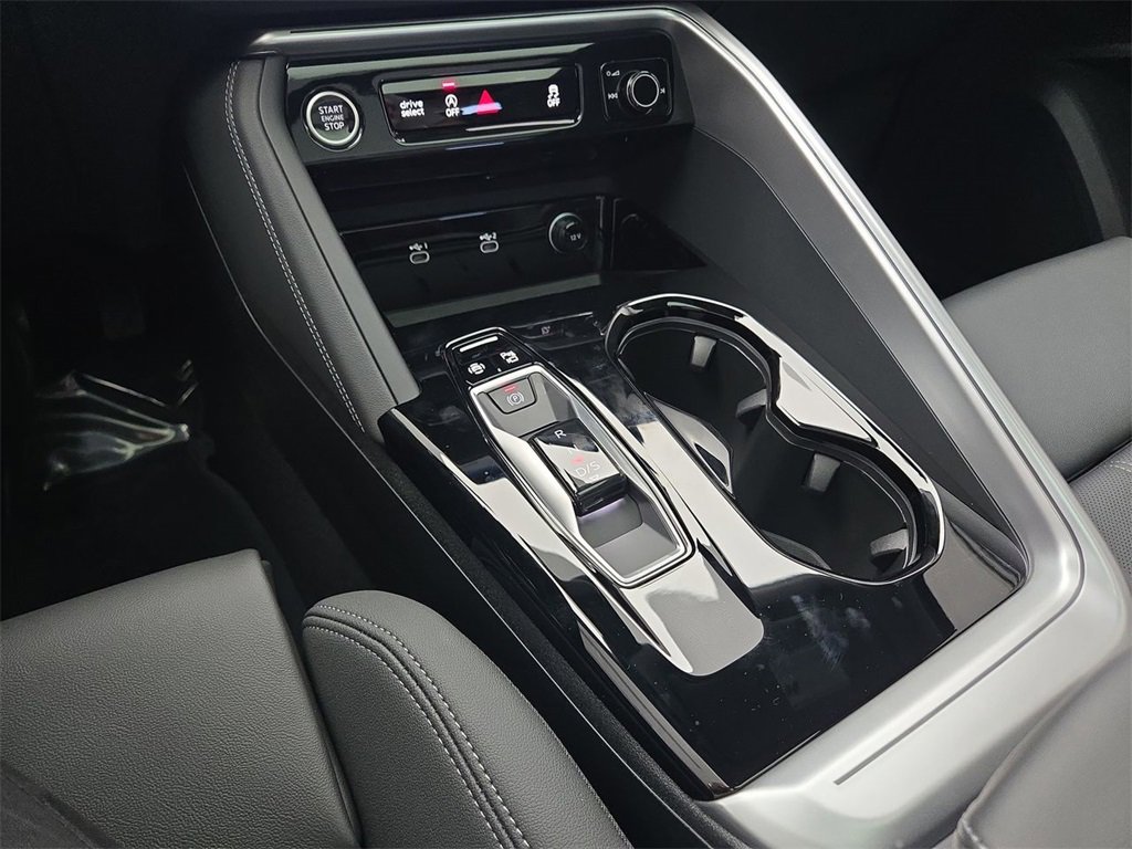 New 2025 Audi Q5 Premium Plus image 20