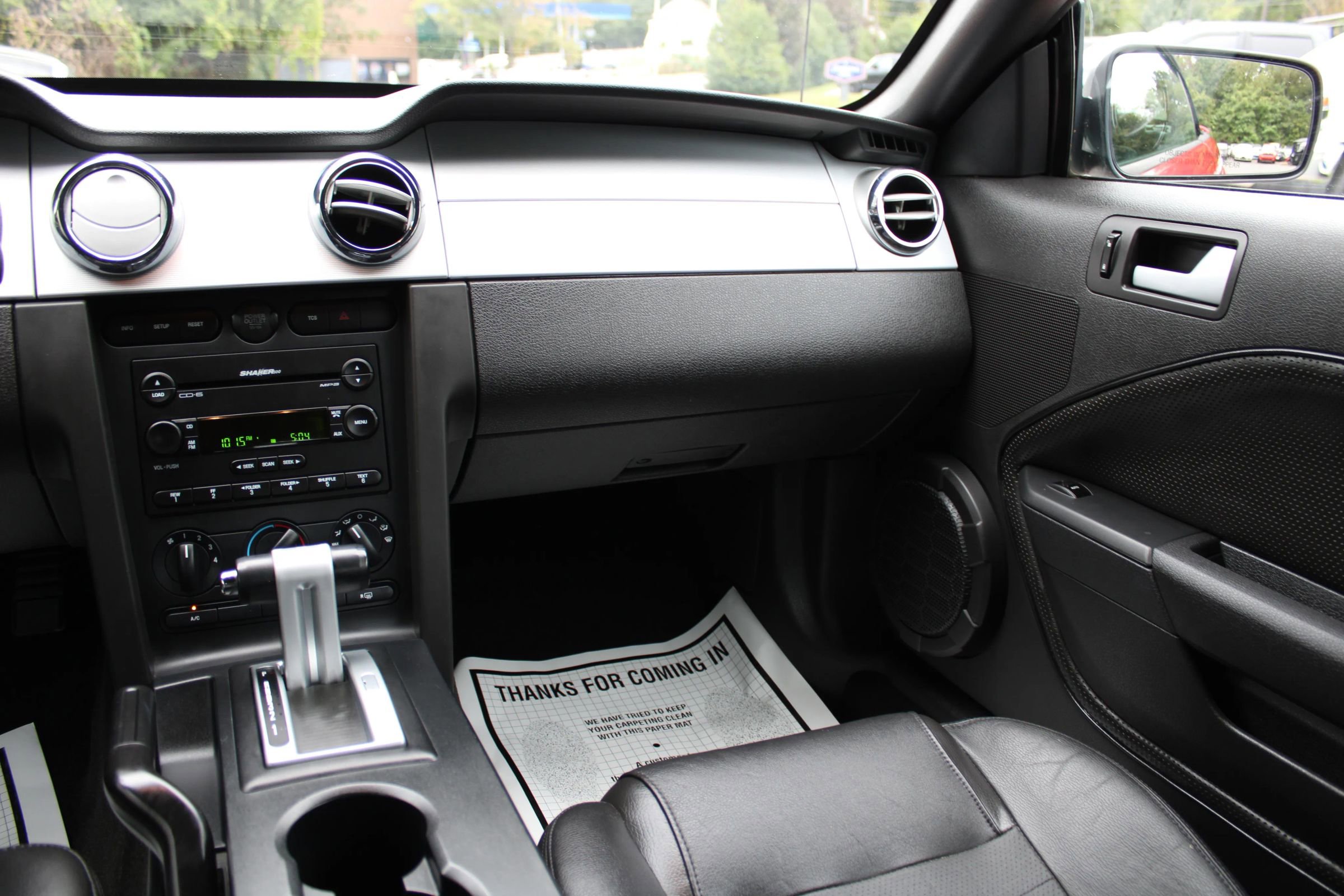 Used 2006 Ford Mustang GT image 15