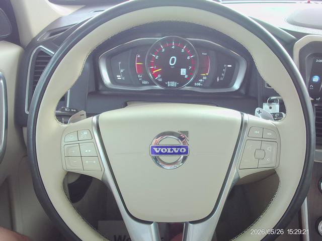 Used 2015 Volvo XC60 T6 Platinum AWD/4WD image 10