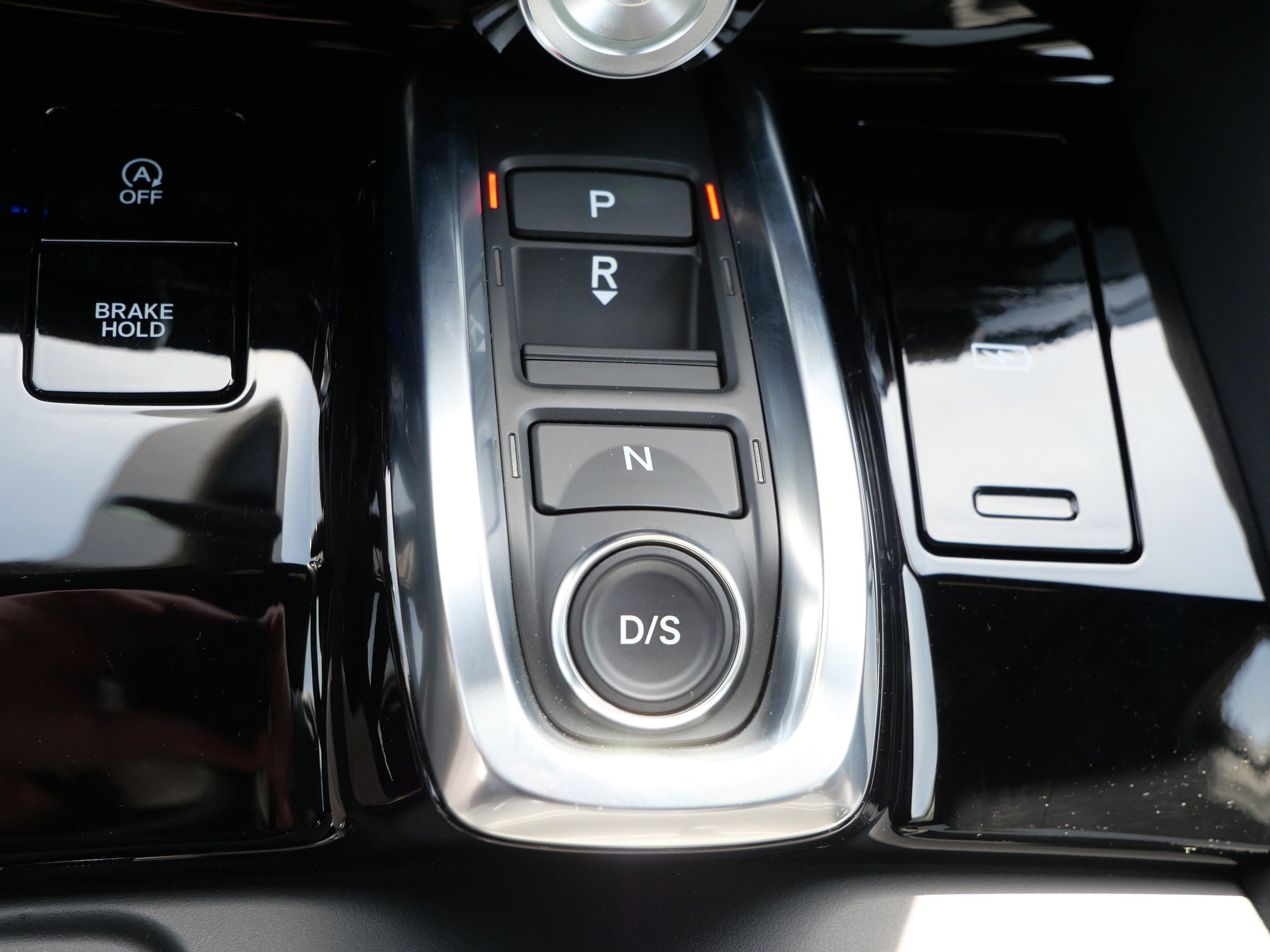 Certified 2026 Acura MDX A-Spec AWD/4WD image 24