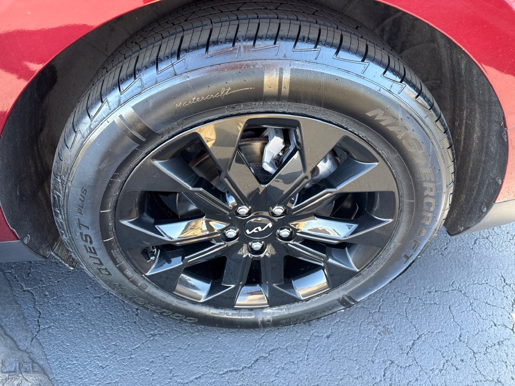 Used 2022 Kia Carnival SX Prestige FWD image 31