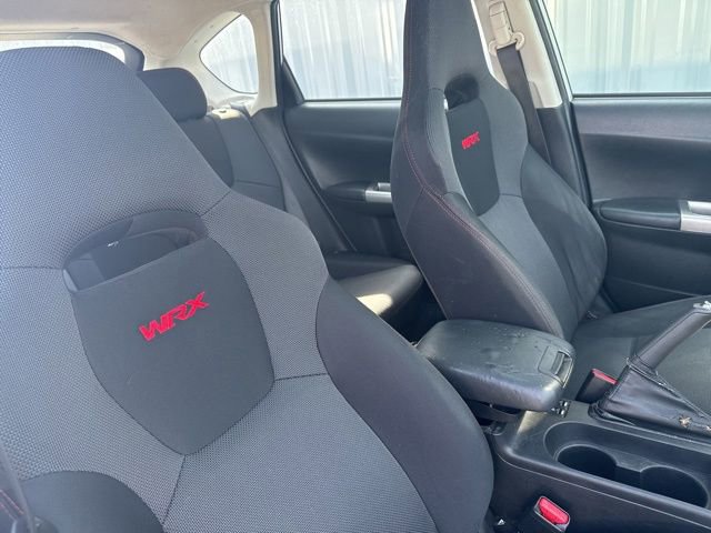 Used 2010 Subaru Impreza WRX Premium w/ SPT Exhaust Pkg 1D image 3