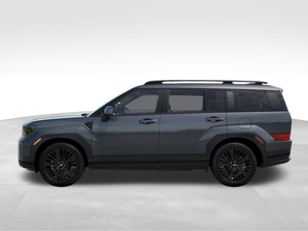 New 2026 Hyundai Santa Fe Calligraphy AWD/4WD image 3