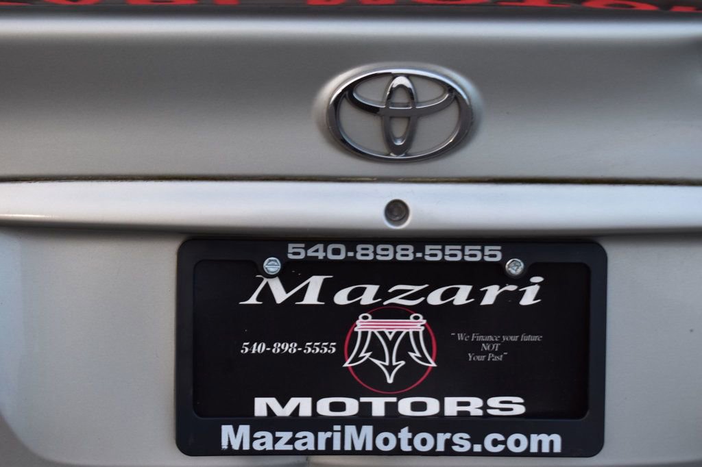 Used 2002 Toyota Camry LE image 34