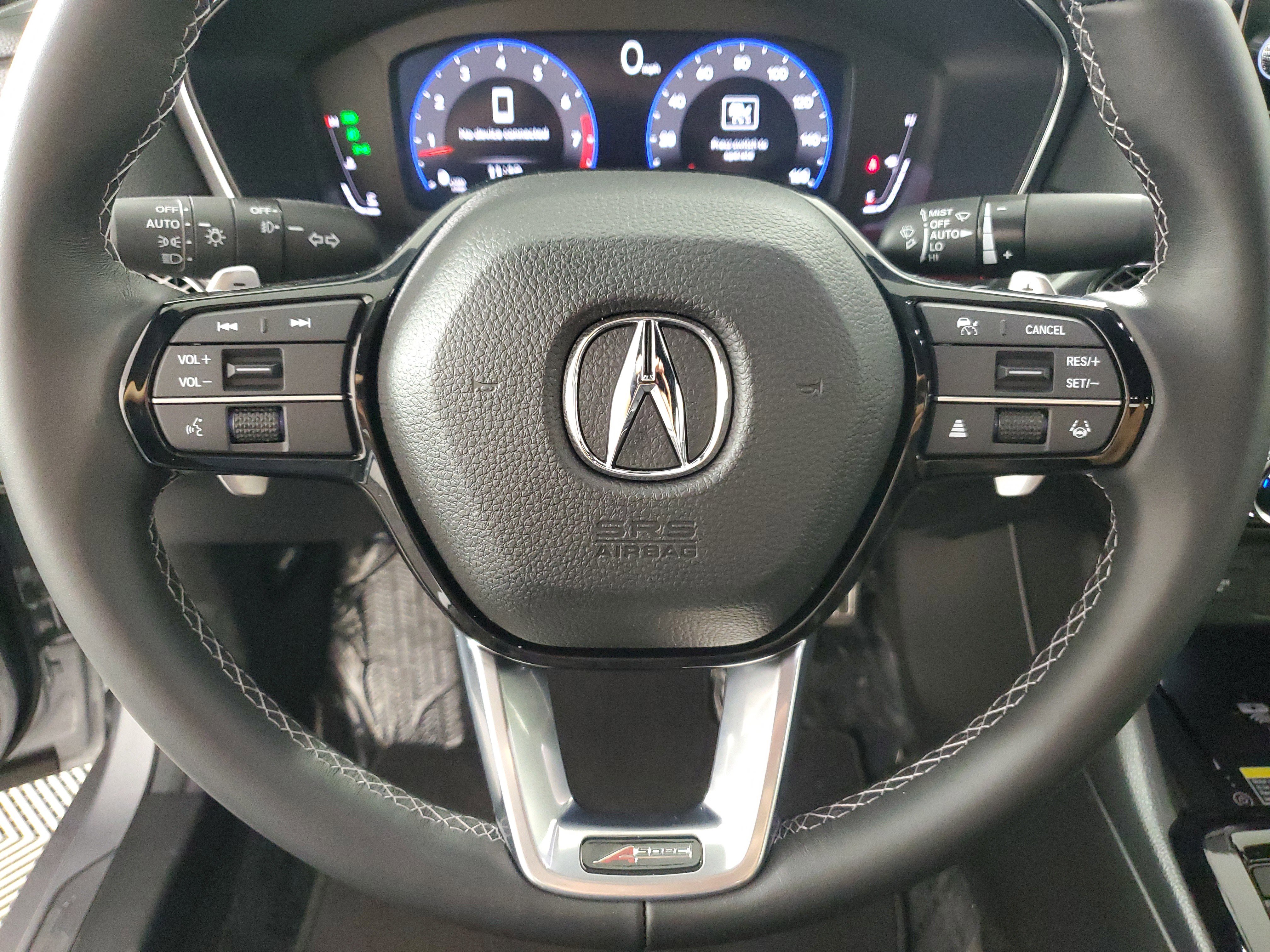 Used 2025 Acura Integra A-Spec image 22