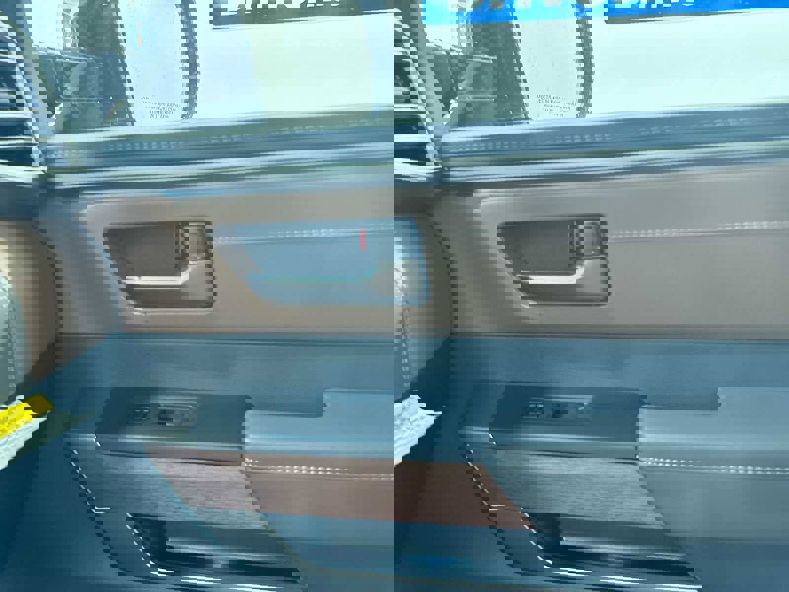 New 2026 Toyota Tundra 1794 Edition image 34