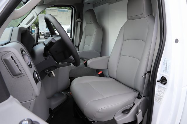 New 2026 Ford E-350 and Econoline 350 Super Duty w/ Power Equipment Group image 19