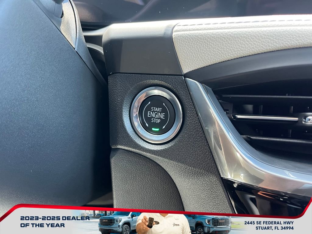 New 2026 Buick Encore GX Sport Touring w/ Advanced Technology Package image 26