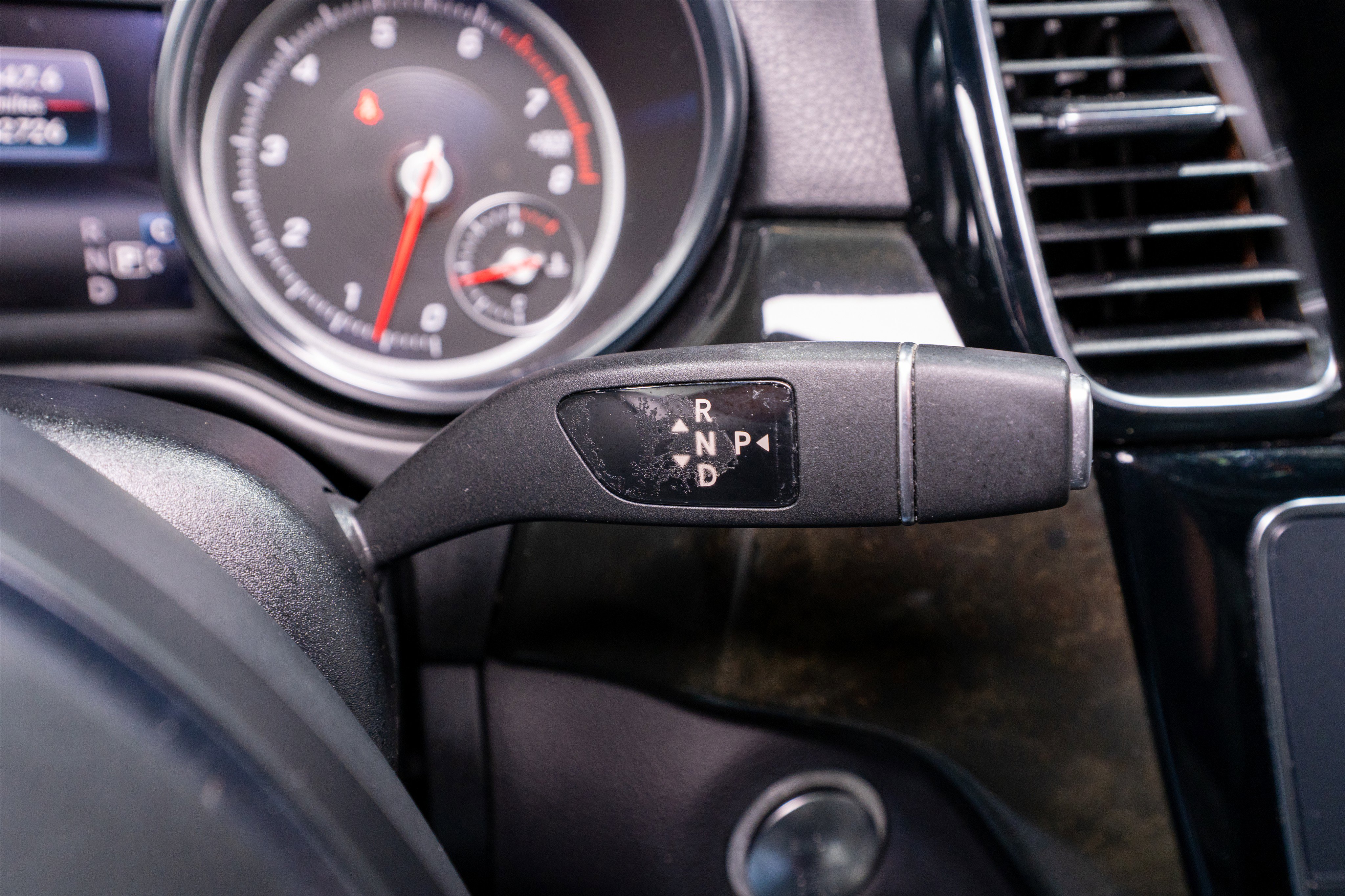 Used 2018 Mercedes-Benz GLE 350 image 30