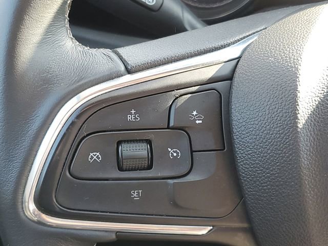 Certified 2023 Buick Encore GX Select w/ Safety Package II FWD image 21