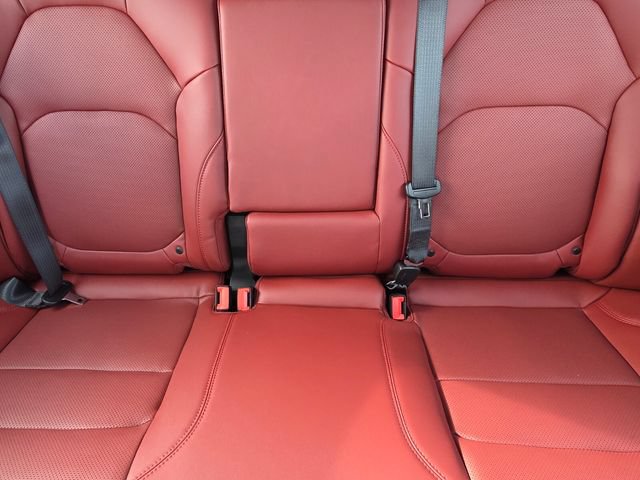 New 2026 Dodge Charger Scat Pack AWD/4WD image 8