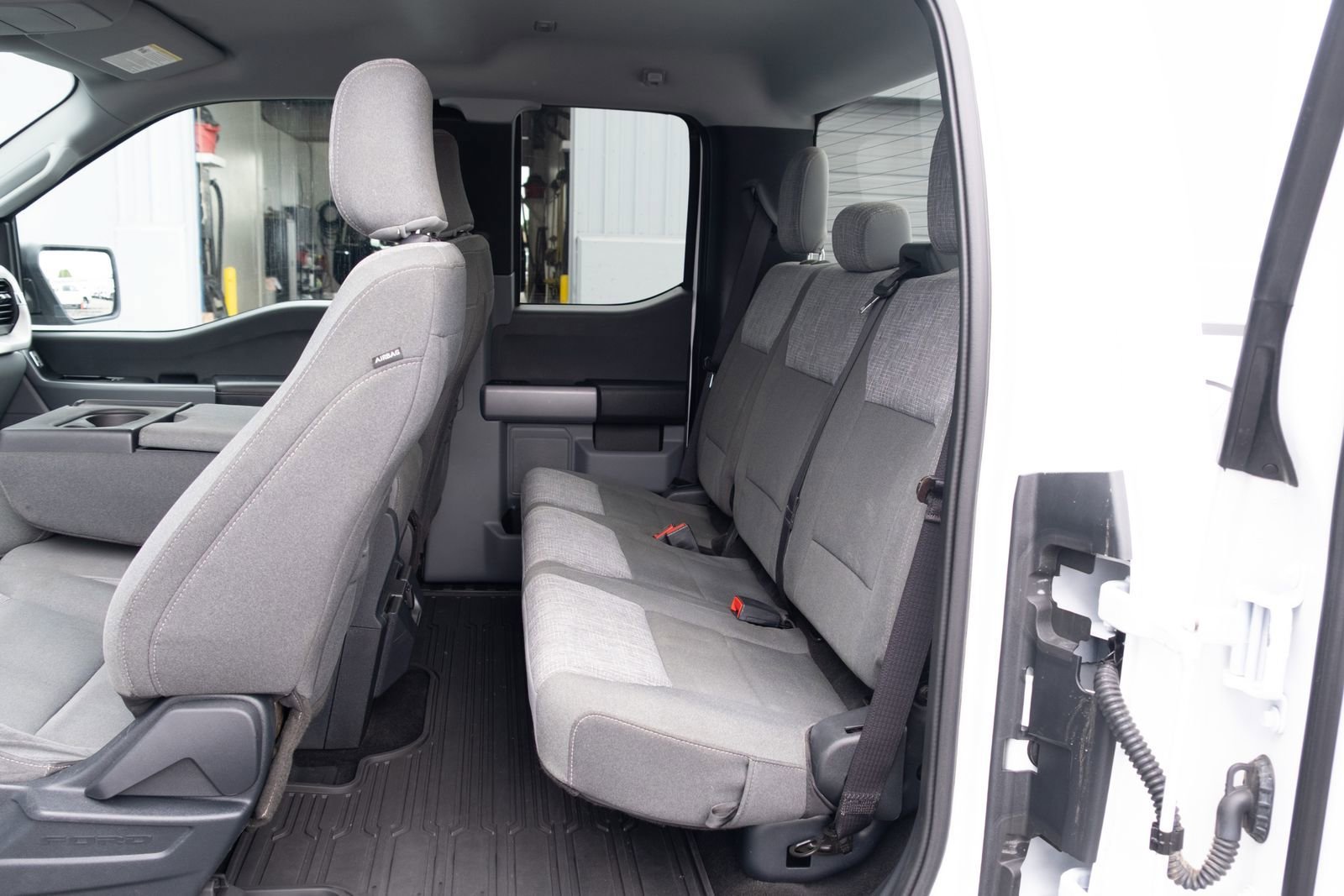 Used 2023 Ford F150 XLT AWD/4WD image 13