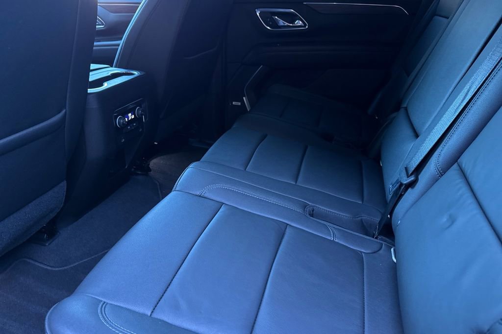 Certified 2021 Chevrolet Tahoe LT image 13