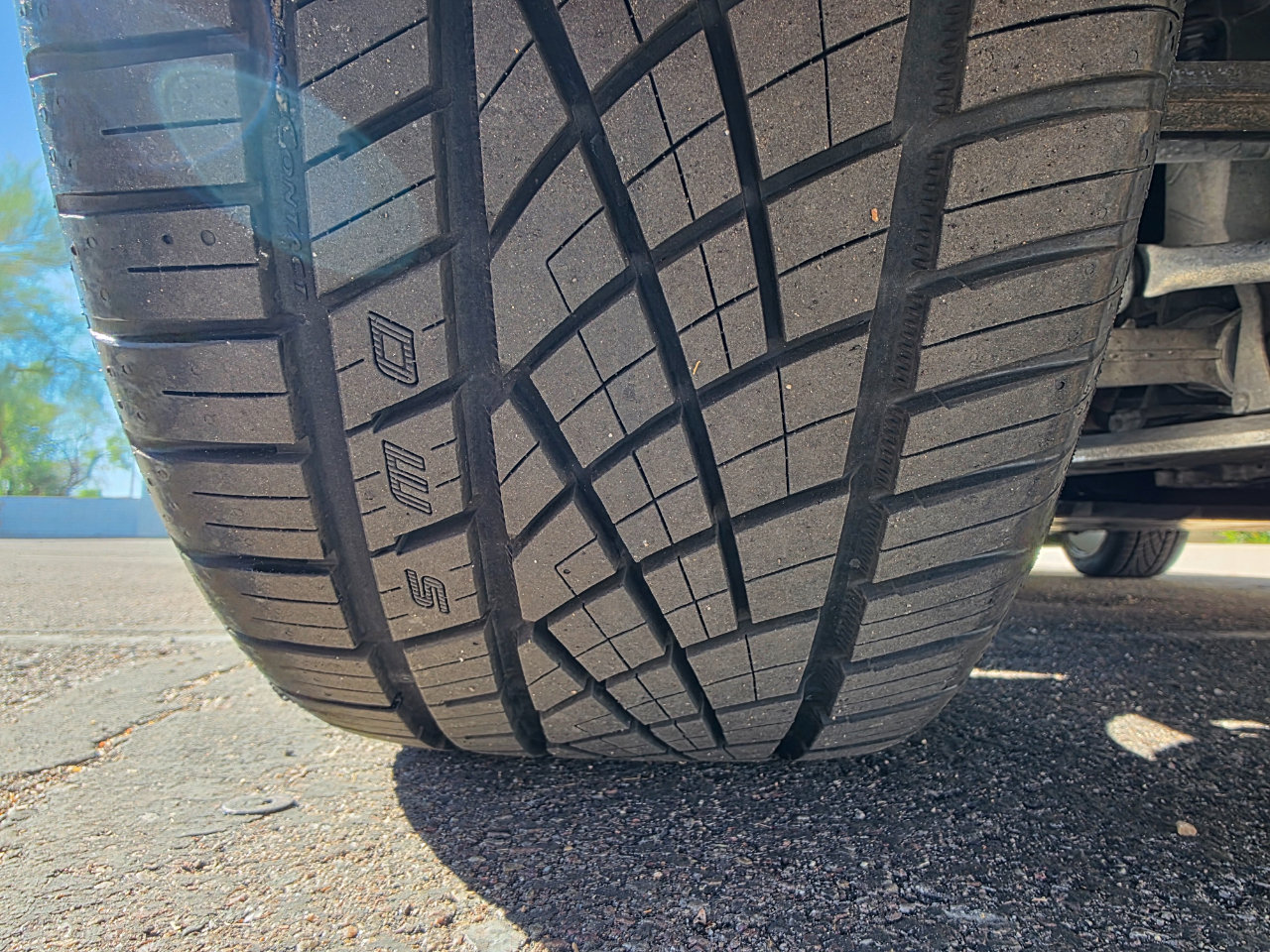 Used 2005 Porsche Boxster image 37