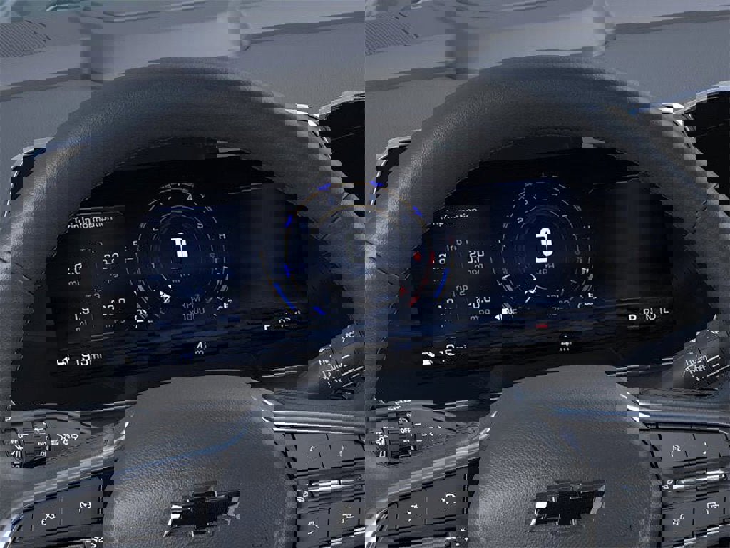 New 2026 Chevrolet Tahoe Z71 w/ Comfort Package image 18