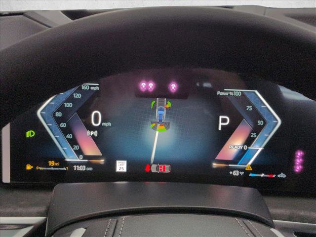 New 2026 BMW X5 xDrive40i image 11