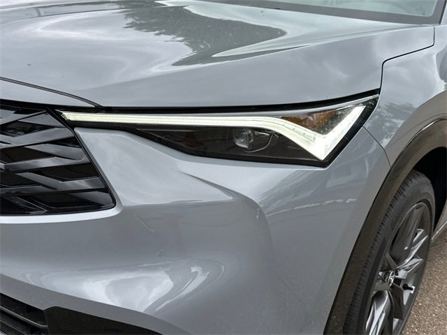 New 2025 Acura ADX A-Spec image 7