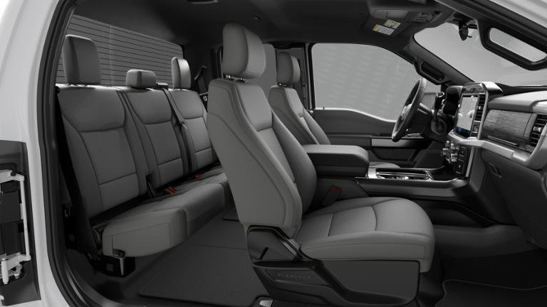 New 2026 Ford F150 XLT image 28