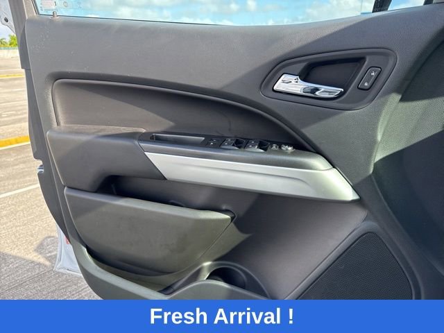 Used 2022 Chevrolet Colorado ZR2 image 10