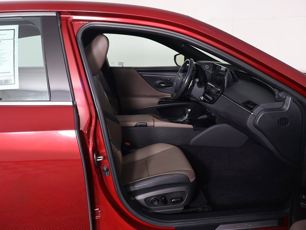 Used 2022 Lexus ES 350 w/ Premium Package image 31