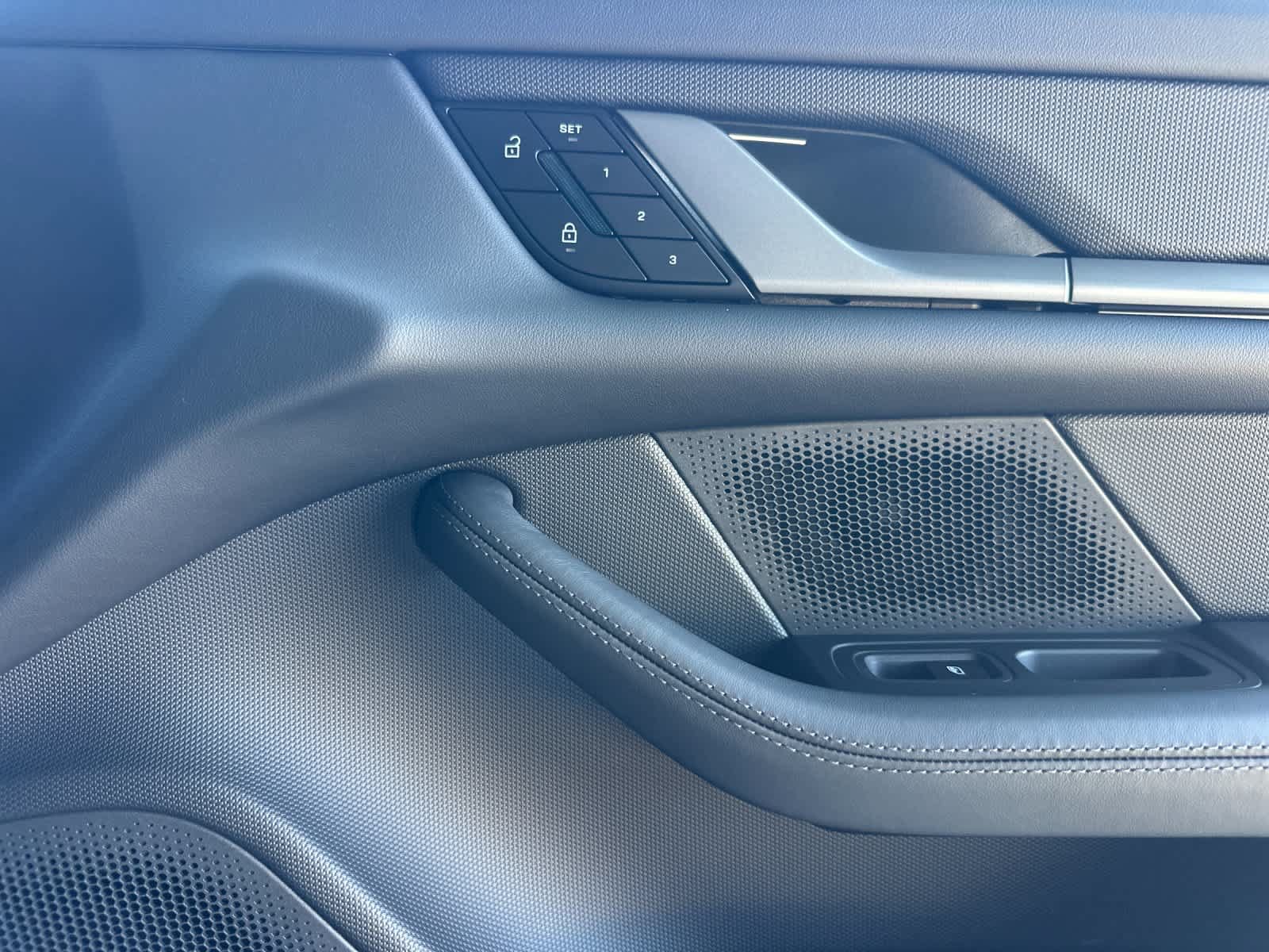 New 2026 Porsche Taycan RWD image 18