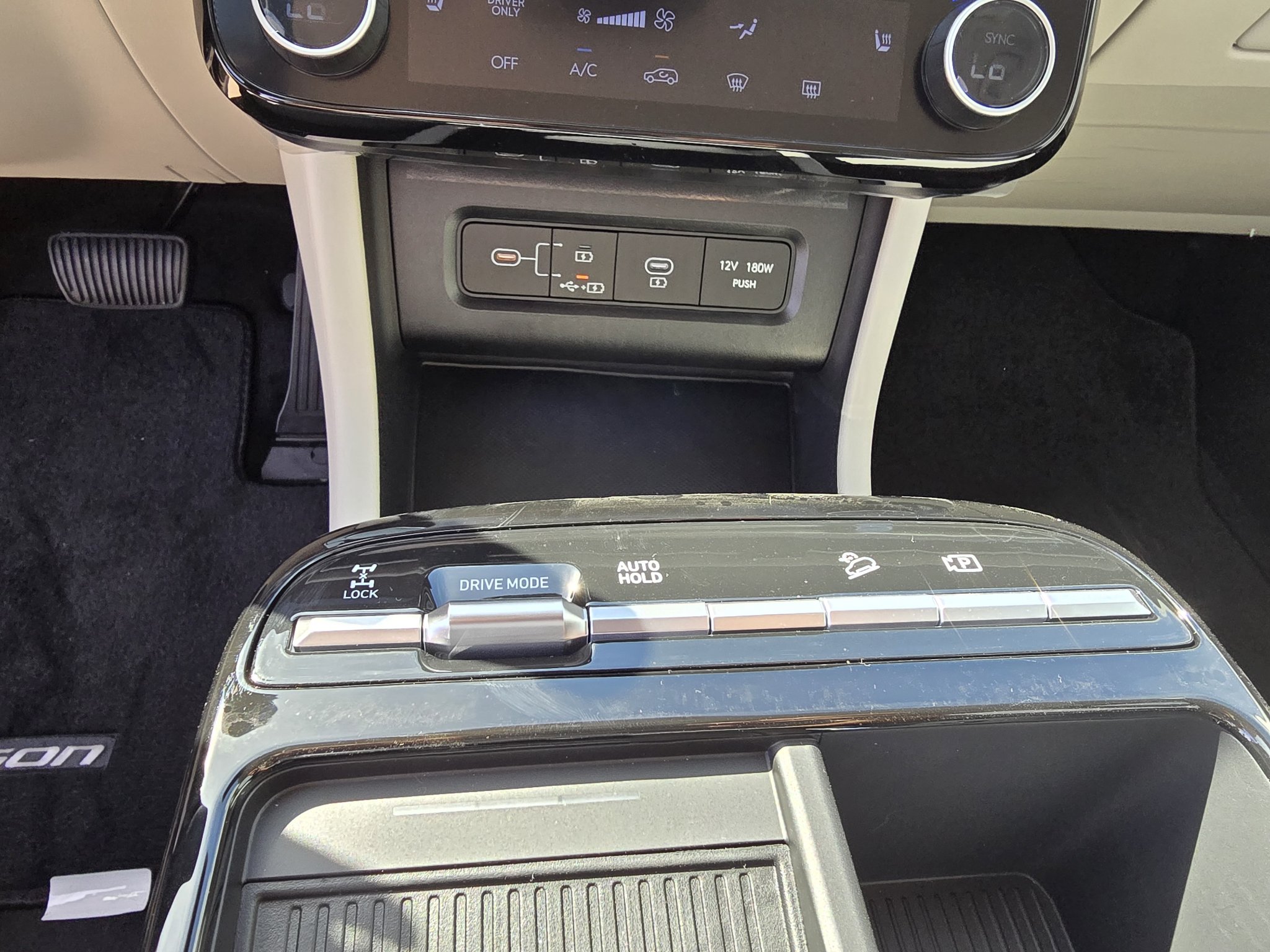 New 2026 Hyundai Tucson SEL AWD/4WD image 21