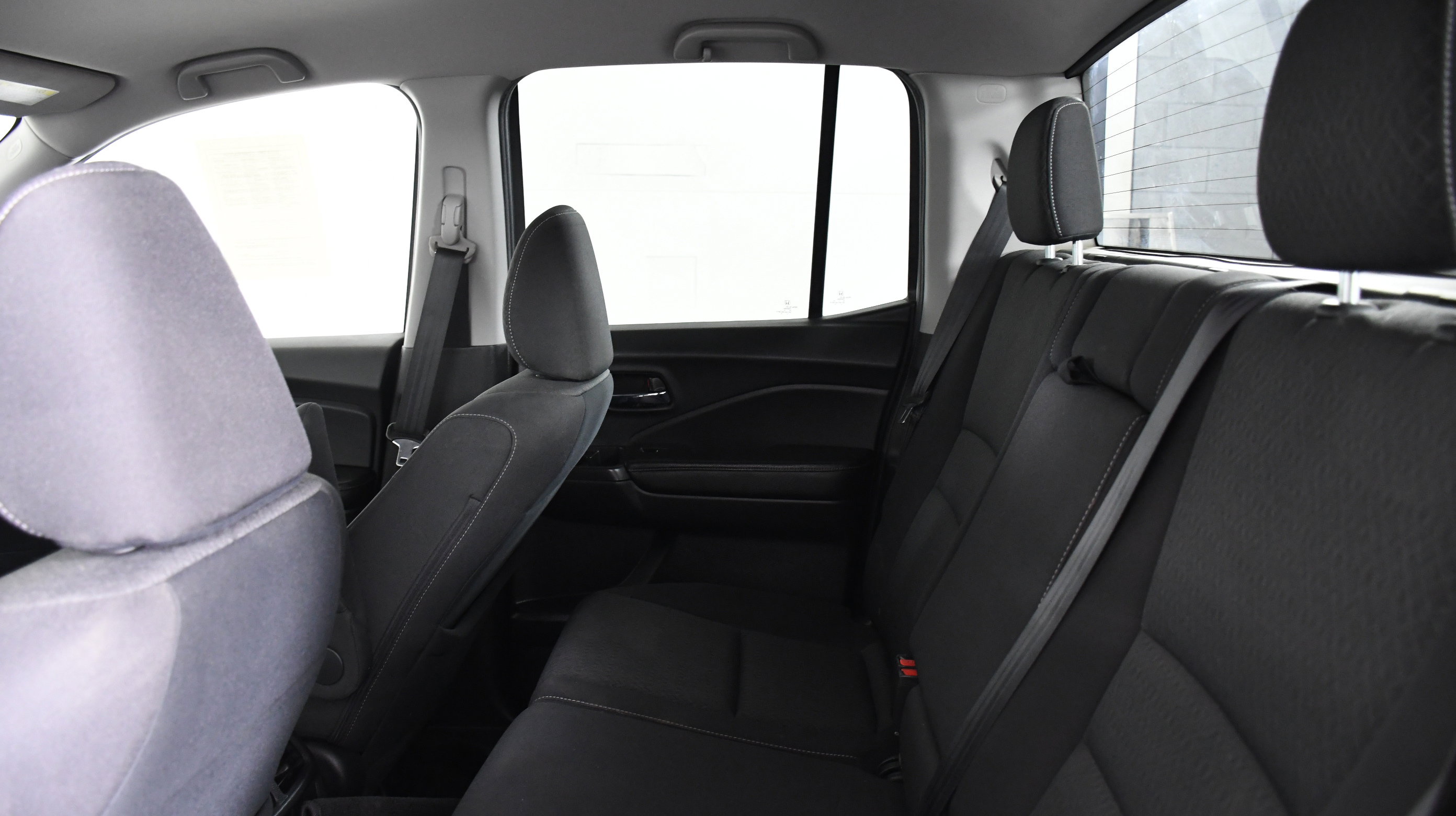 Used 2019 Honda Ridgeline Sport image 22